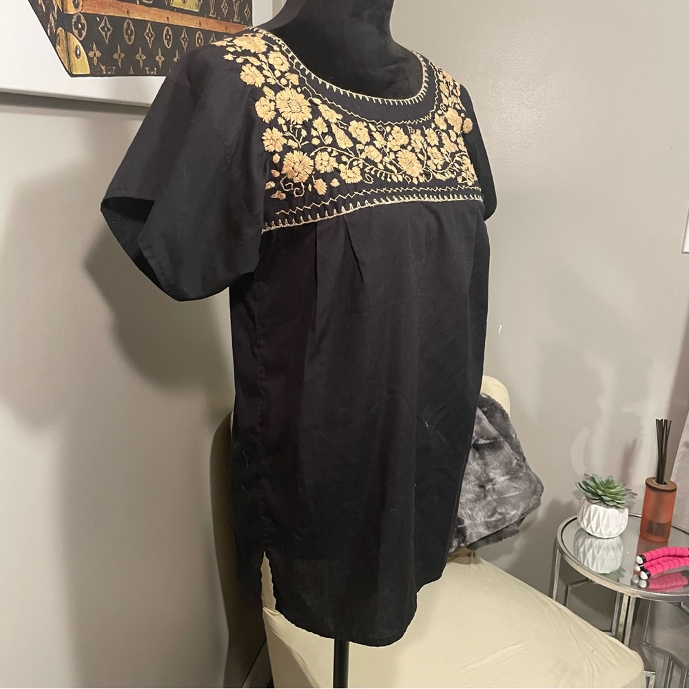 Mexican Shirt